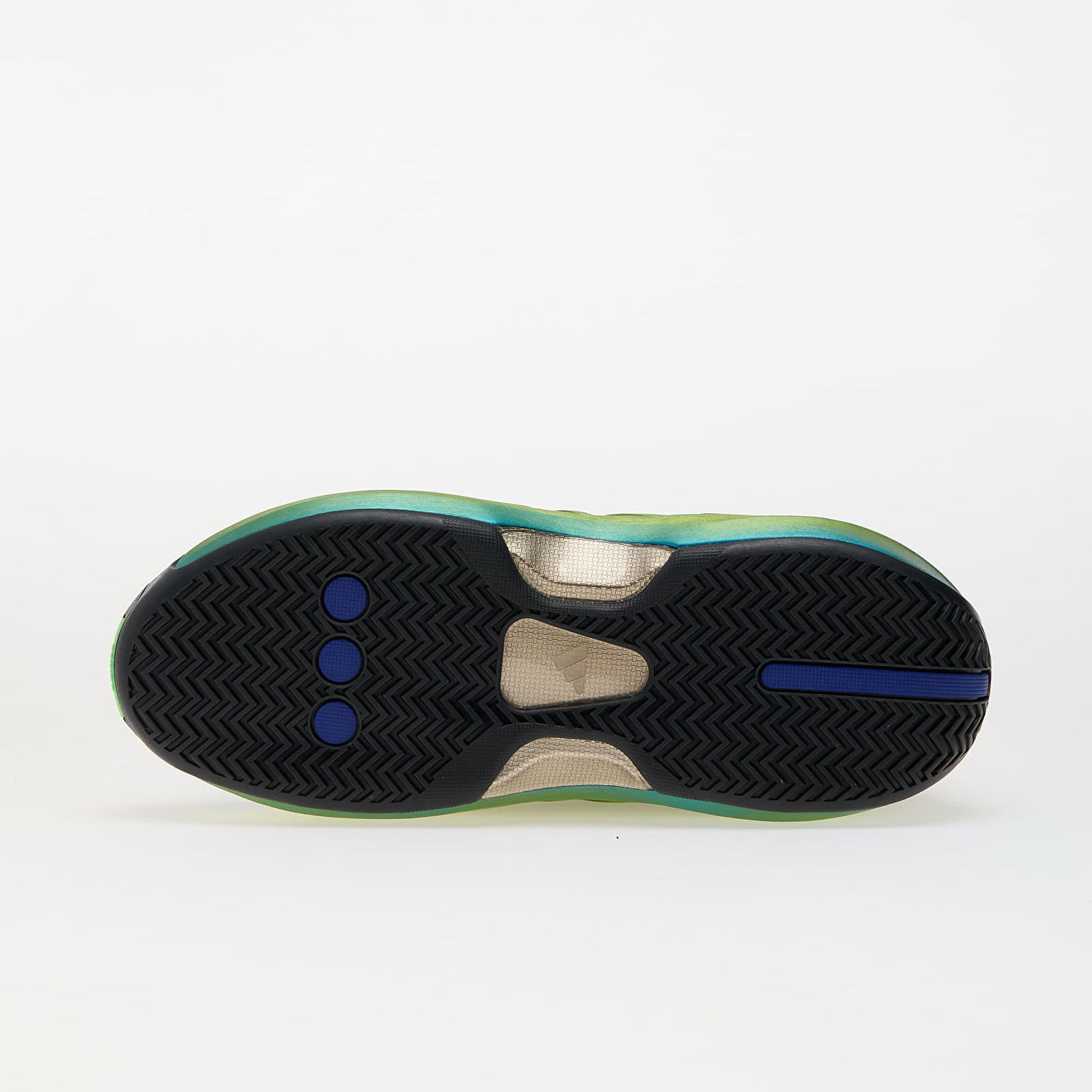Sneakers och skor adidas Performance Crazy IIinfinity Svart | JI0852, 1