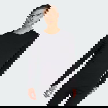 T-shirt adidas Originals Xperior Merino 200 Baselayer Svart | HZ8563, 1