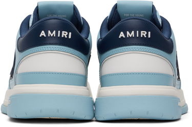 Sneakers och skor AMIRI Classic Low Grå | AMFOSR1088, 1