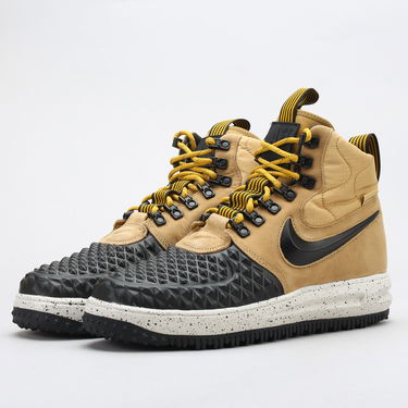 Sneakers och skor Nike LF1 Duckboot '17 Svart | 916682-701, 0