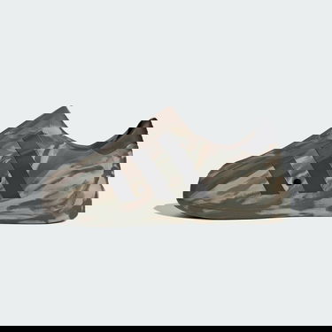 Sneakers och skor adidas Originals AdiFOM Superstar "Brown" Brun | IE2293, 6