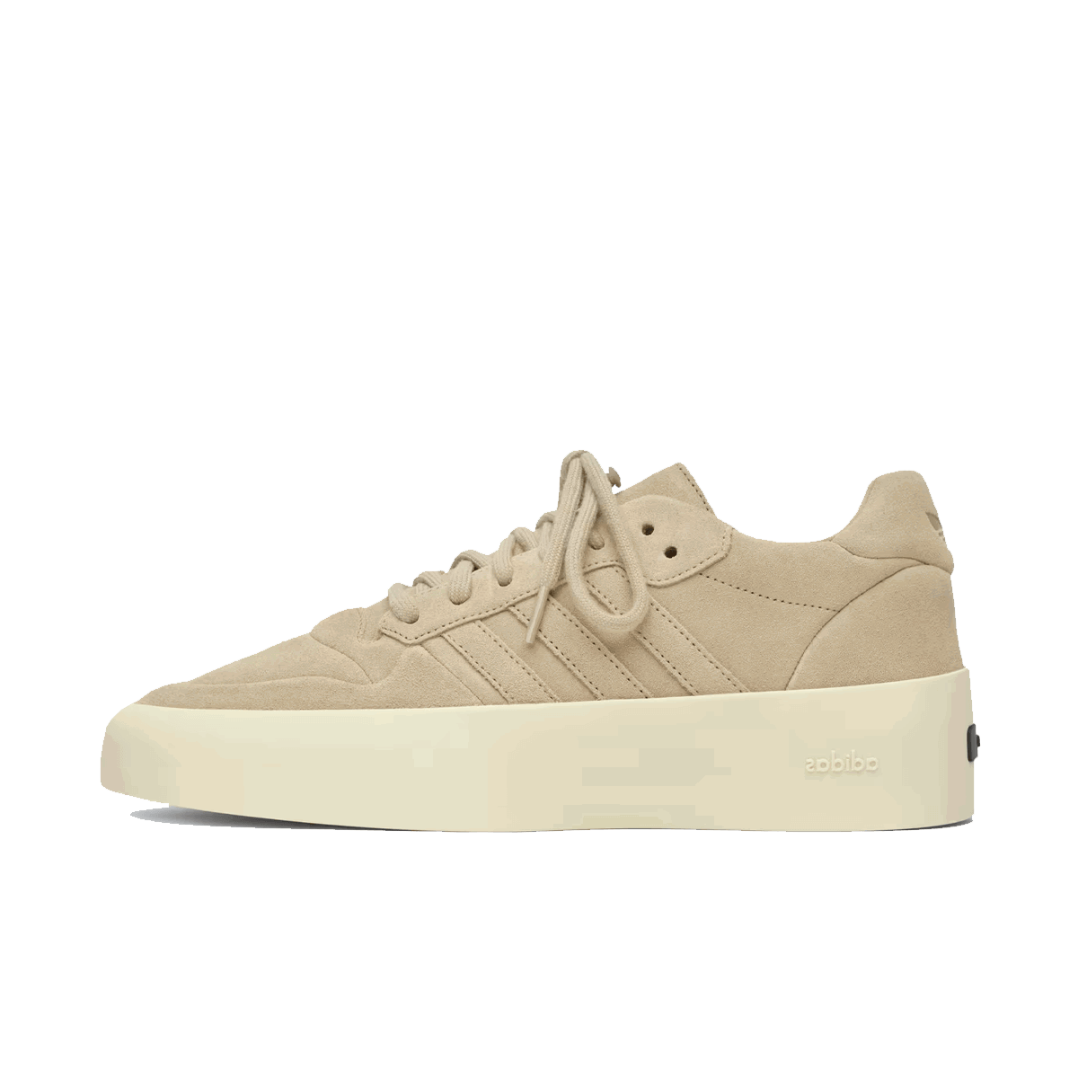 Sneakers och skor adidas Originals Fear of God Athletics x Rivalry 86 Low "Clay" Beige | IE6213, 0