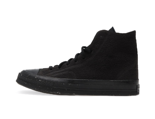 Sneakers och skor Converse Chuck 70 Remix Knit Renew Svart | 172033C