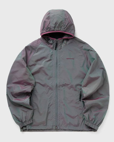 Vindjacka thisisneverthat Multicolor Windbreaker Jacket Purpur | TN243WOWLS05MLT, 0