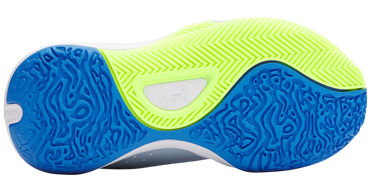 Sneakers och skor Under Armour UA PS Lockdown 7 Blå | 3028514-453, 3