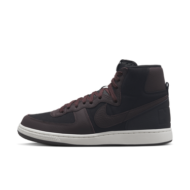Sneakers och skor Nike Terminator High SE "Velvet Brown" Brun | FD0651-001, 0