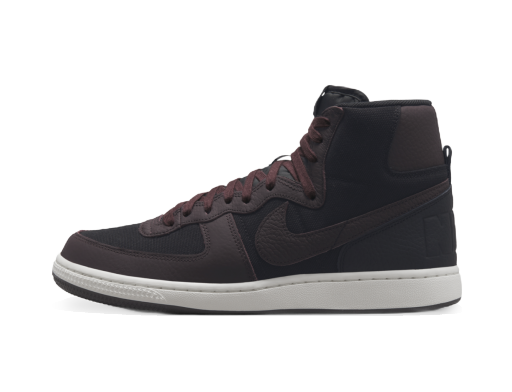 Sneakers och skor Nike Terminator High SE "Velvet Brown" Brun | FD0651-001