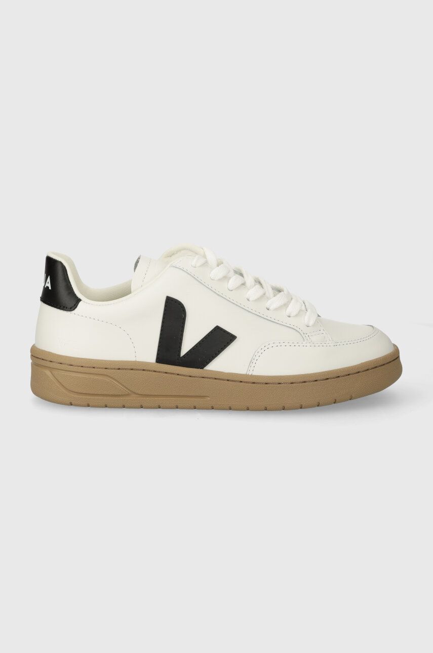 Sneakers och skor Veja V-12 Vit | XD0203640A, 0
