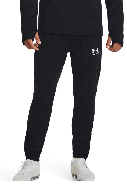 Byxor Under Armour Challenger Svart | 1379587-001, 0