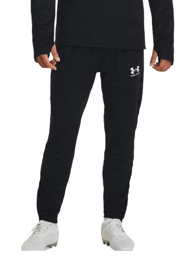Byxor Under Armour Challenger Svart | 1379587-001