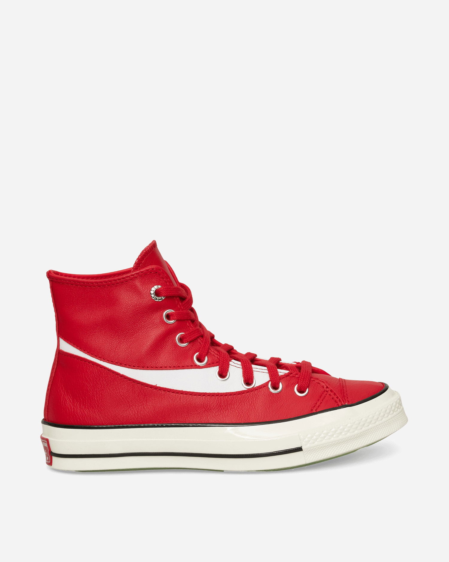 Sneakers och skor Converse Coca Cola CHUCK 70 HI Röd | A17888C, 1