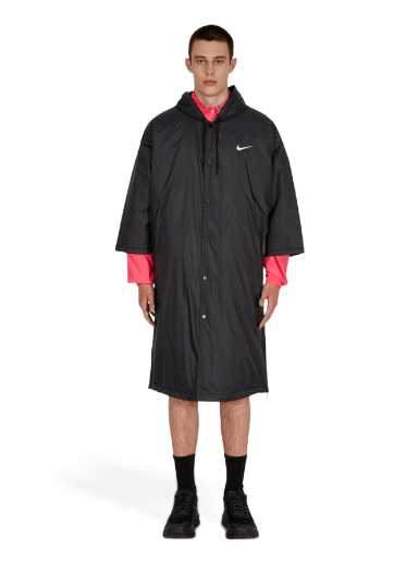 Parkas Nike Fear of God x Parka Svart | BV4403-010