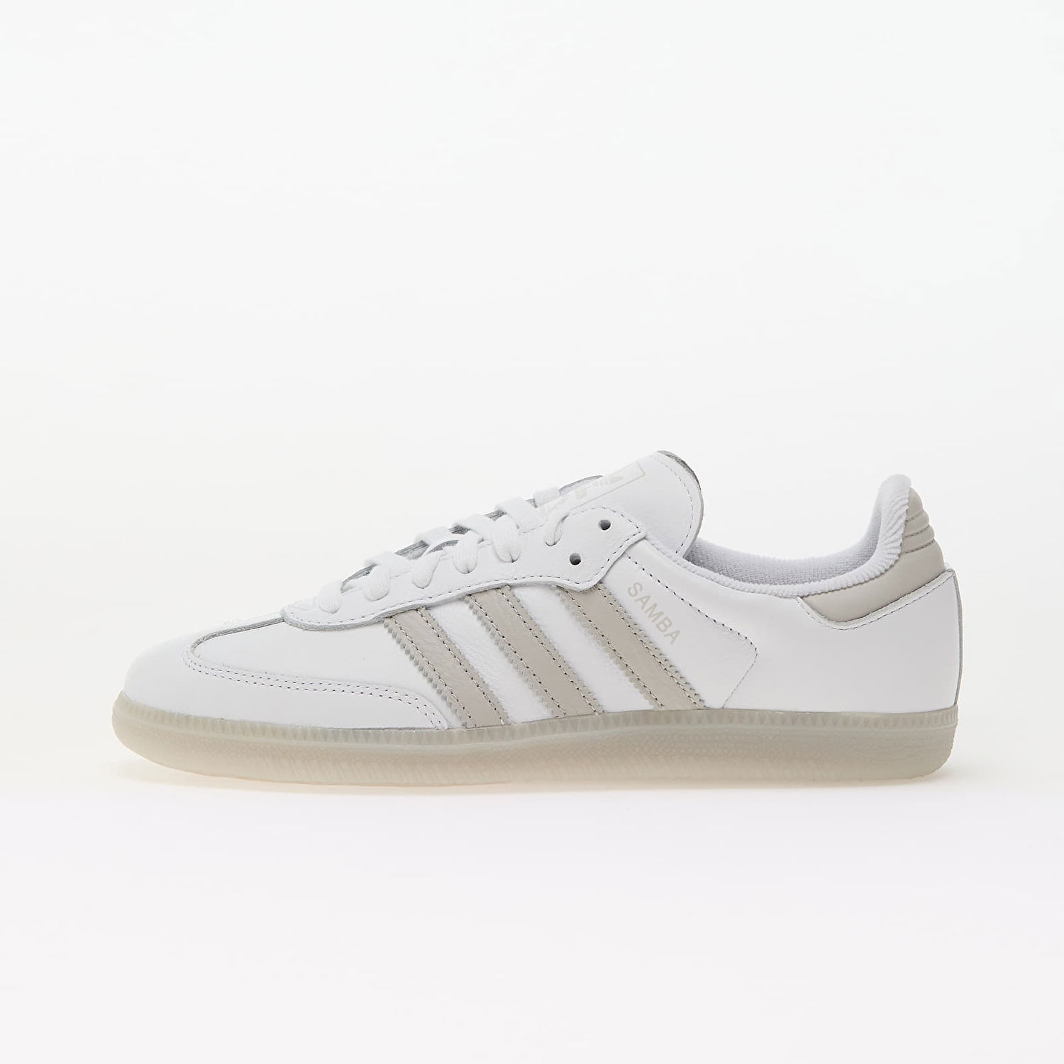 Sneakers och skor adidas Originals Samba OG Vit | JI3206, 0