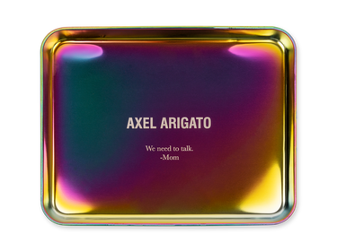 Gadget AXEL ARIGATO Arigato Rolling Tray Flerfärgad | 10681, 0