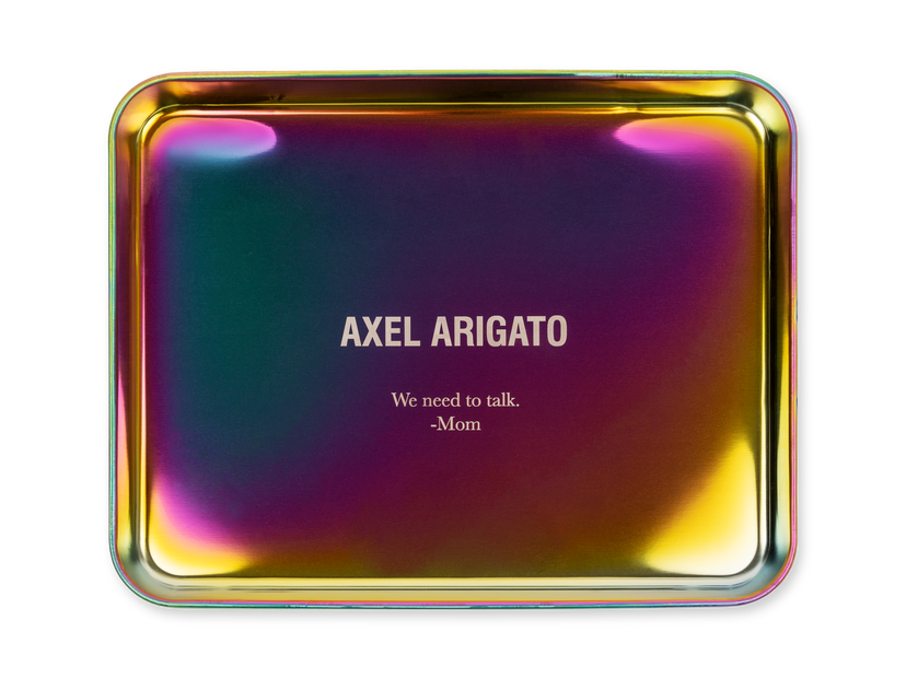 Gadget AXEL ARIGATO Arigato Rolling Tray Flerfärgad | 10681