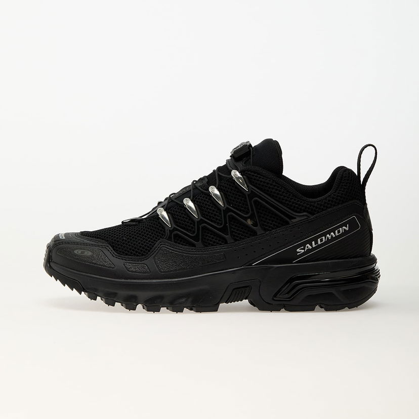 Sneakers och skor Salomon ACS + OG Svart | L47766600