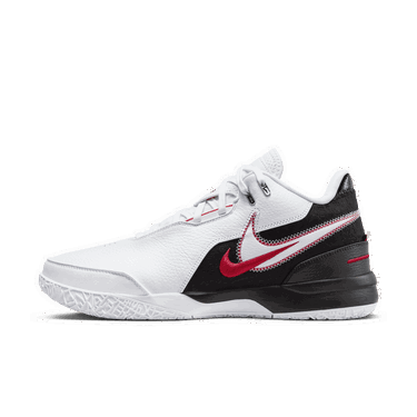 Sneakers och skor Nike Zoom LeBron NXXT Gen Ampd Vit | FJ1566-100, 1