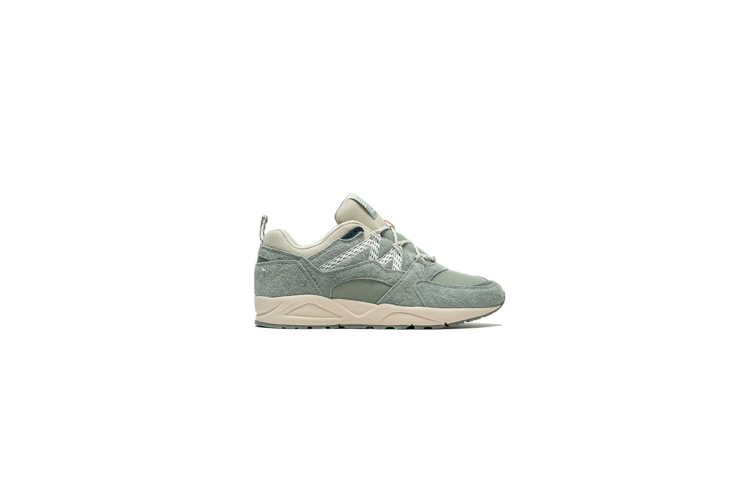 Sneakers och skor Karhu Fusion 2.0 Grön | F804191, 0