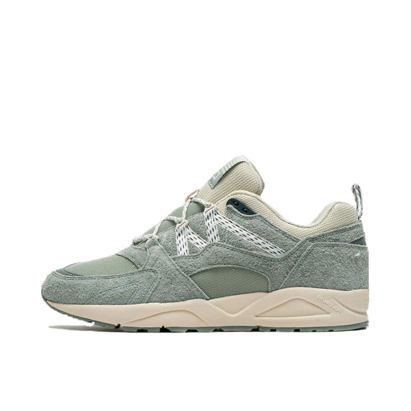 Sneakers och skor Karhu Fusion 2.0 Grön | F804191