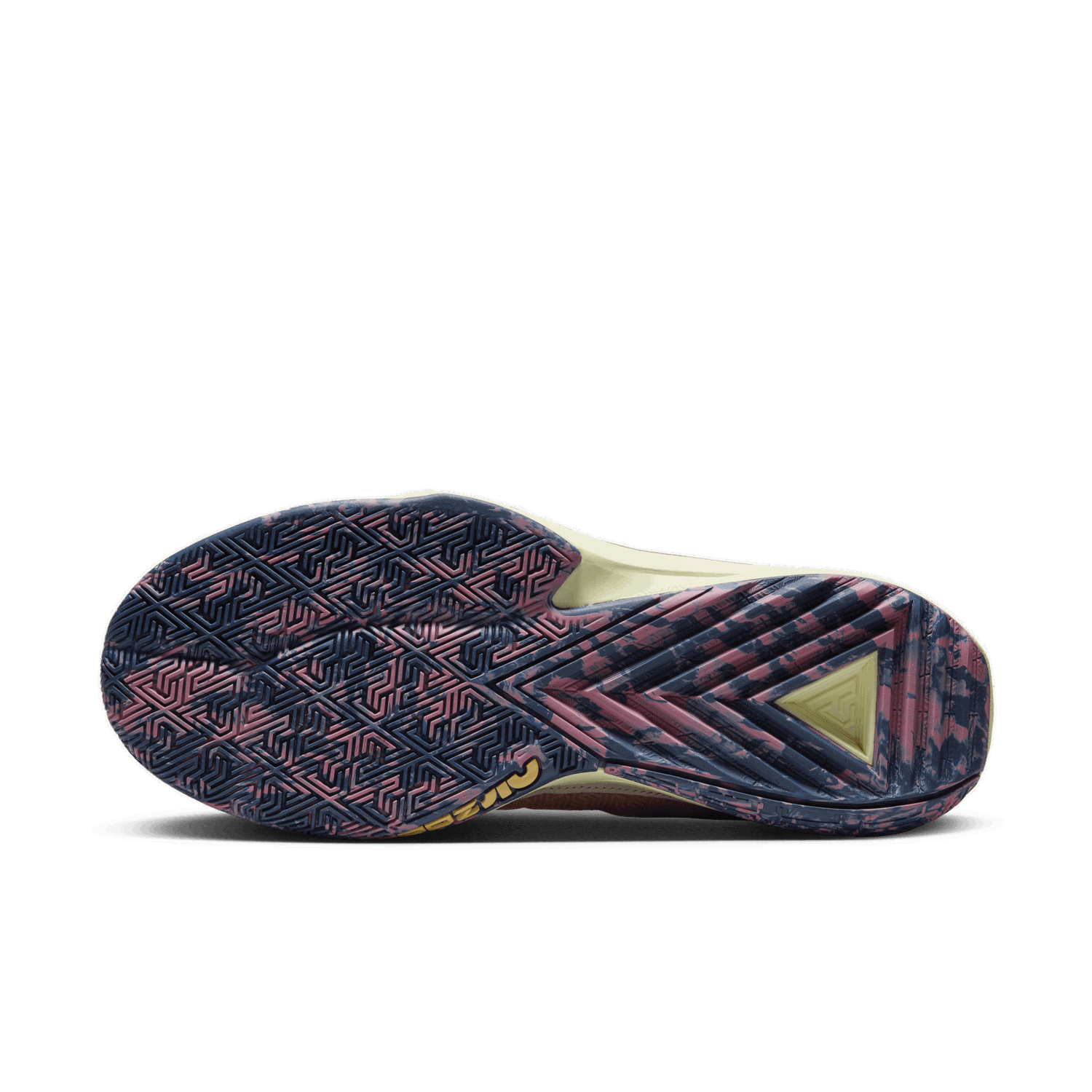 Sneakers och skor Nike Freak 5 Rosa | DX4985-200, 1