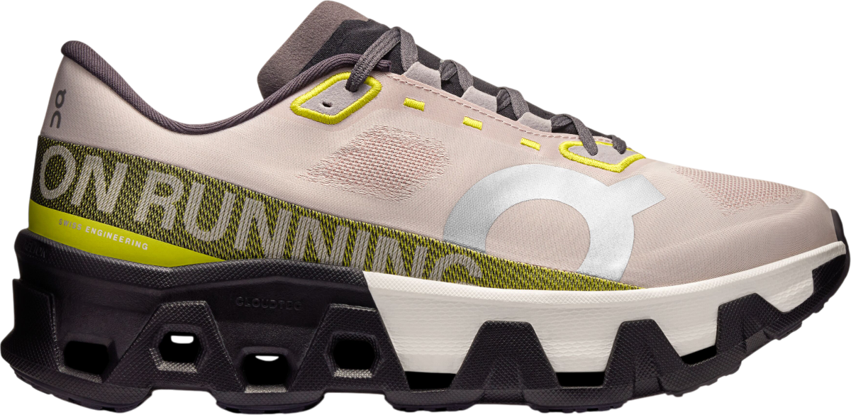 Sneakers och skor On Running On Running Cloudmonster Hyper Rosa | 3me10134323, 0