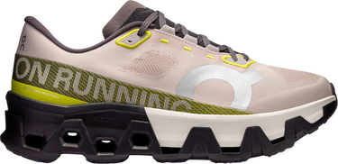 Sneakers och skor On Running On Running Cloudmonster Hyper Rosa | 3me10134323, 0