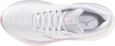 Sneakers och skor Mizuno Mizuno WAVE SKY 9 Vit | j1gd2502-24, 3