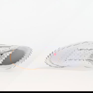 Sneakers och skor Reebok Classic Leather Kids Vit | 100010472, 3