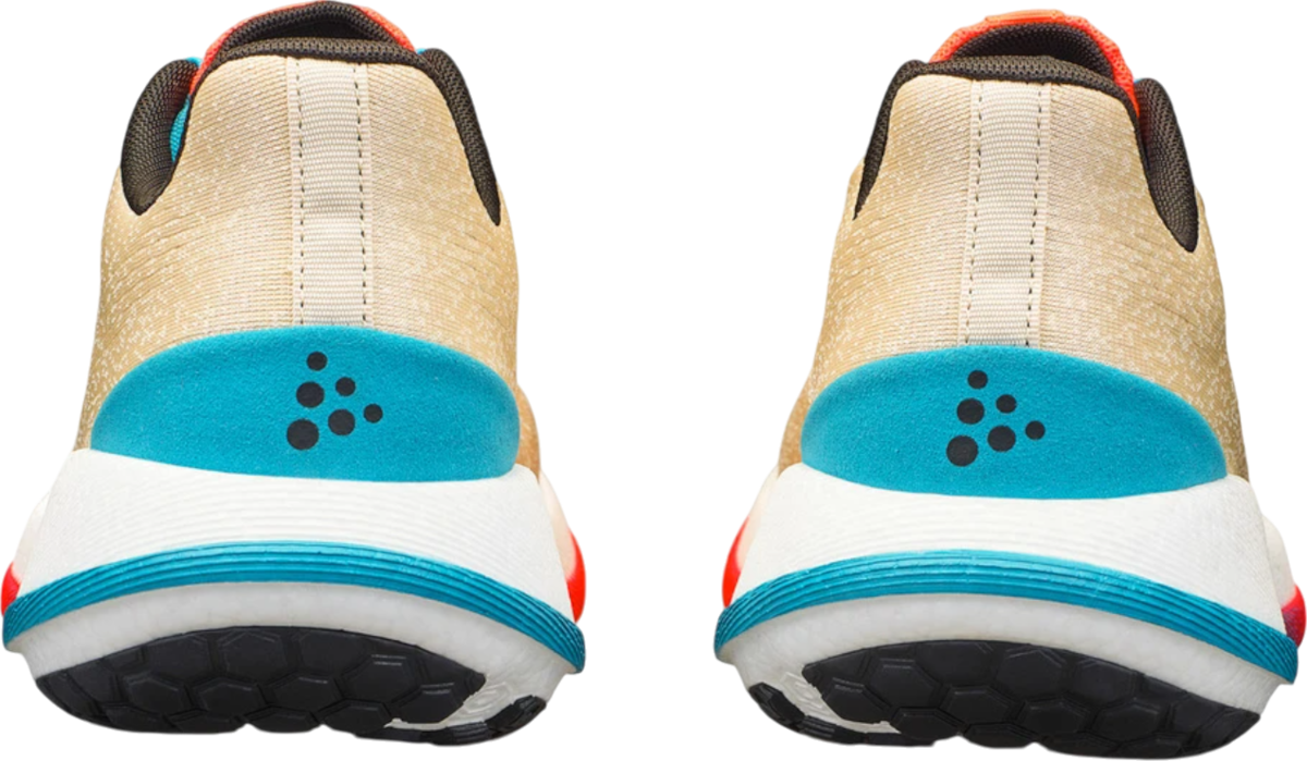 Sneakers och skor Craft PACER W Beige | 1915026-214410, 1
