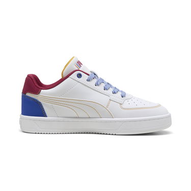 Sneakers och skor Puma Caven 2.0 Starblitz Vit | 400647_01, 4