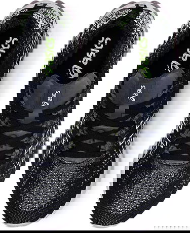 Sneakers och skor Asics GEL-Kinsei W Svart | 1012b068-001, 3