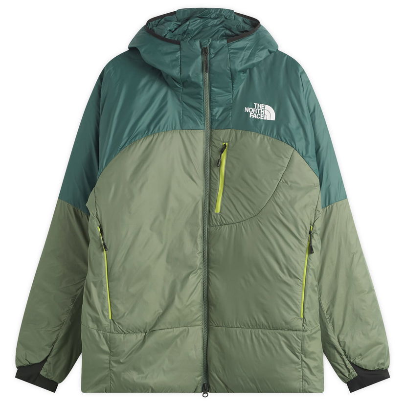 Jacka The North Face Men's Andola Synthetic Jacket, Size Small Grön | NF0A8EK358S