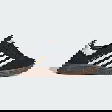 Sneakers och skor adidas Originals Handball Spezial Svart | JI2894, 0