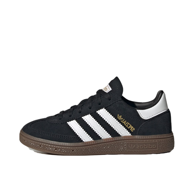 Sneakers och skor adidas Originals Handball Spezial Svart | JI2894