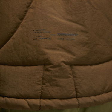 Jacka Jordan 23 Engineered Statement Jacket Brun | DV1617-385, 2