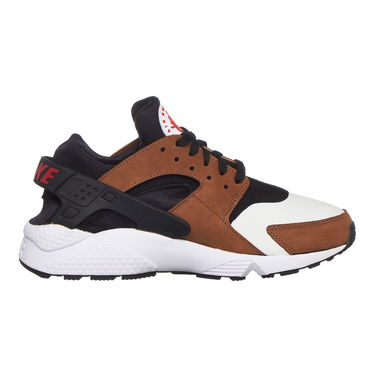 Sneakers och skor Nike Air Huarache LE Brun | DH8143-001, 2