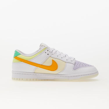 Sneakers och skor Nike Dunk Low "Sundial" W Flerfärgad | FJ4742-100, 1