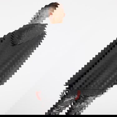 Sweatshirt MISBHV MISBHV Basic Hoodie Svart | 251M230, 2