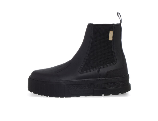 Sneakers och skor Puma Mayze Chelsea Infuse W Svart | 381651-01