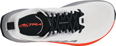 Sneakers och skor Altra Running Mont Blanc Speed Flerfärgad | al0a85rz-1611, 2