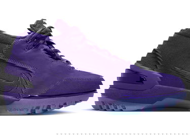 Sneakers och skor Nike Air Zoom Generation "Purple Suede" Mörkblå | FJ0667-500, 0