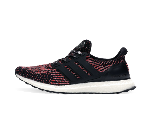 Sneakers och skor adidas Performance Ultra Boost 3.0 Chinese New Year Bourgogne | BB3521