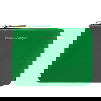 Classic Wallet Green