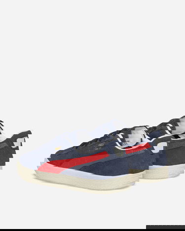 Sneakers och skor Puma Clyde Soho London Svart | 390087-01, 4