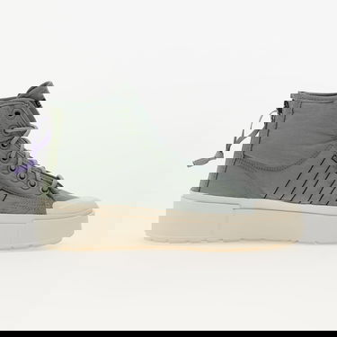 Sneakers och skor adidas Originals Nizza Bonega X W Grå | HQ6042, 3