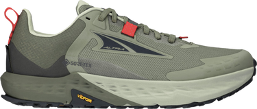 Sneakers och skor Altra Running Altra Timp 5 GTX Grön | al0a85q13151, 0