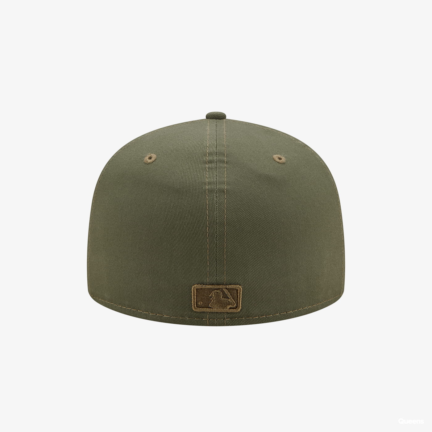 Keps New Era New York Yankees League Essential Green 59FIFTY Cap Grön | 60222233, 1