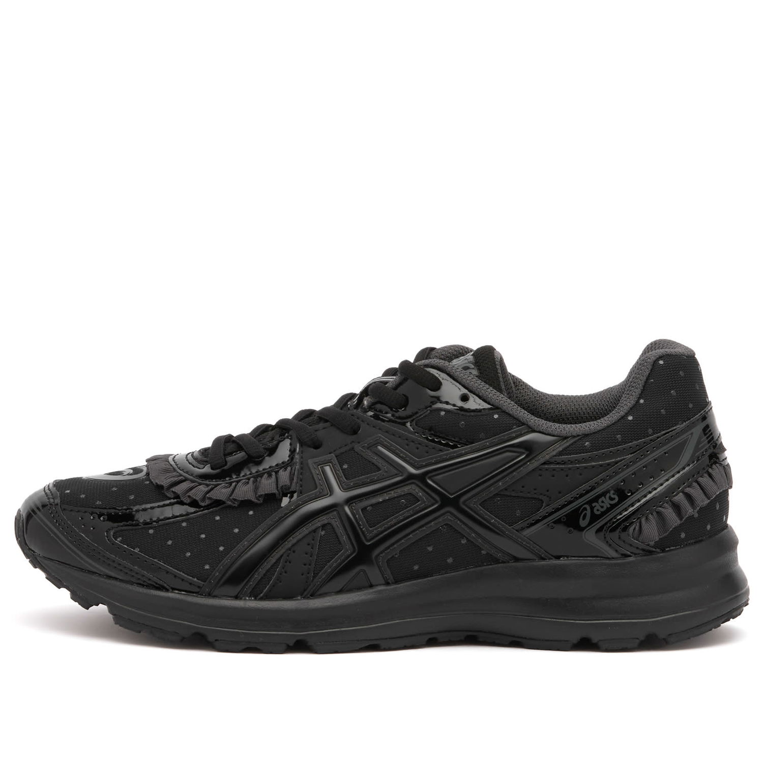 Sneakers och skor Asics Jog 100s Size UK 3.5 Svart | 1203A909-001, 0