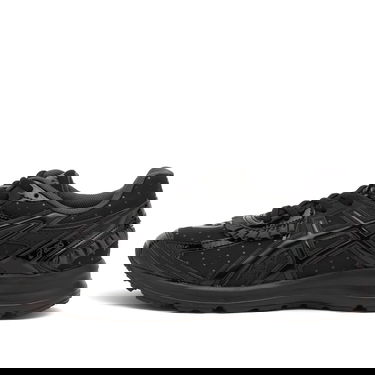 Sneakers och skor Asics Jog 100s Size UK 3.5 Svart | 1203A909-001, 0