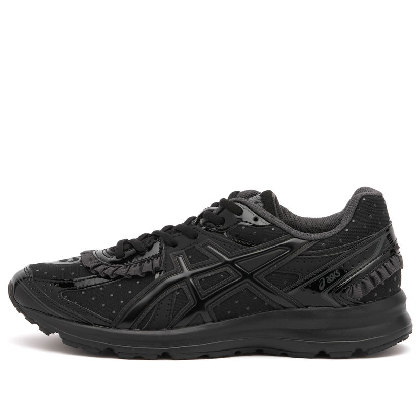 Sneakers och skor Asics Jog 100s Size UK 3.5 Svart | 1203A909-001